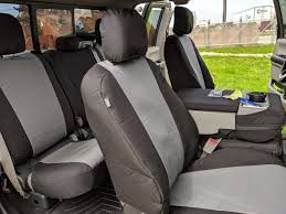 Ford Truck Seat Covers Perfect Custom