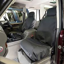 Land Rover Discovery 2 Td5 Tailored