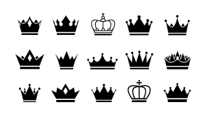 Crown Symbol Images Free On