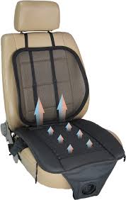 Car Seat Fan Cushion