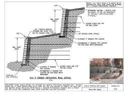 How To Everloc Retaining Walls E