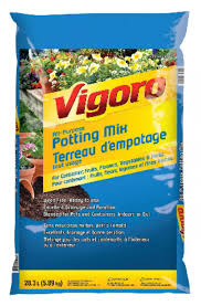 Vigoro All Purpose Potting Soil Mix 28 3 L
