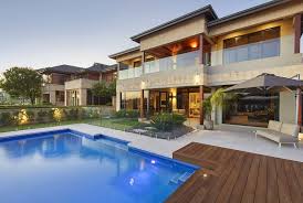 Pool Landscape Designer Perth