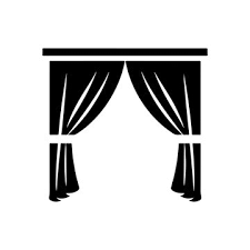 Curtain Icon Images Browse 185 254