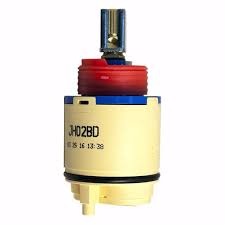 Pressure Balanced Tub Shower Cartridge
