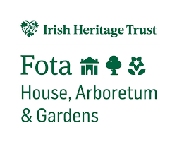Fota House Arboretum Gardens Cork