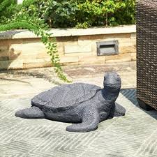 Mgo Turtle Garden Statue 2025400039