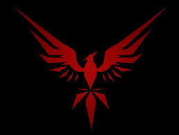 Phoenix Logo Phoenix Drawing Logo
