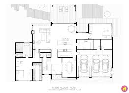 Scandinavian Barn Style House Ank