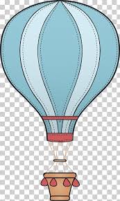 Hot Air Balloon Icon Png Images Klipartz