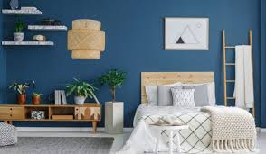 Top 10 Bedroom Interior Design Ideas Of