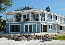 Selecting An Exterior Paint Color For