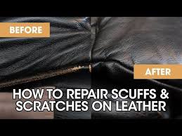 Leather Repair Paint Furniture Clinic