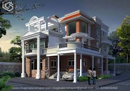 50x78 House Plans And Elevation Designs