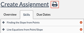 Print To Pdf Deltamath Help Center