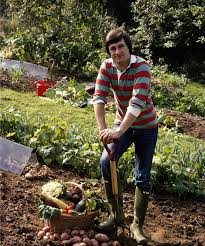 Alan Titchmarsh It Came As A