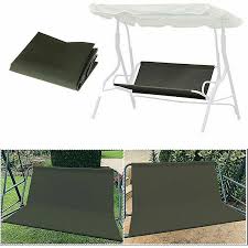 Replacement Swing Seat Cover For Garden