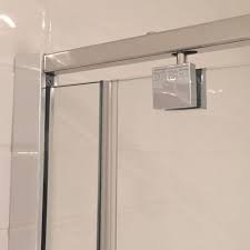 Hansgrohe Ecostat Select Shower
