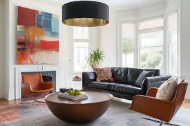 Living Room Designs For Small Spaces
