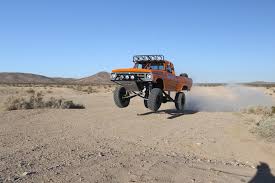a vintage f100 goes from junk to jumps