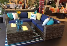 Patio Furniture Vancouver Largest