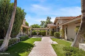 Scottsdale Az Luxury Homes