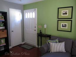 Great Green Favorite Paint Colors Blog