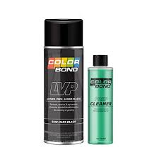 Plastic Spray Paint Coating Colorbond Paint