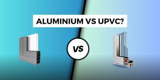 Aluminium Or Upvc How To Choose The