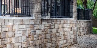 Belgard Retaining Walls Iowa Quick