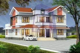 Kerala Style House Plans Low Cost