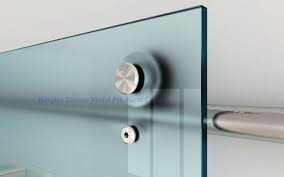 Dimon Stainless Steel Door Hardware