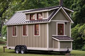 Tiny House Floorplans The Tiny Life