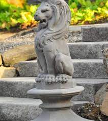 Cast Stone Garden Statues Sculptures