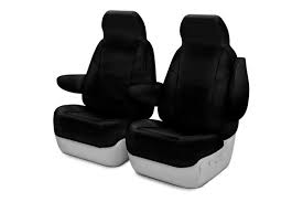 Custom Fit Seat Covers By Coverking