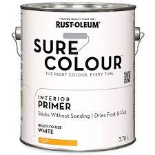 Rust Oleum Sure Colour Sure Colour