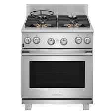 Electrolux Frigidaire Dual Fuel Range