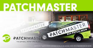 Drywall Repair Company Patchmaster