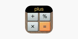 Calculator Plus Pro On The App