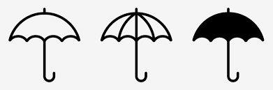 Umbrella Icon Images Browse 276 606