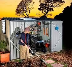 Garden Storage Shed Most Trusted