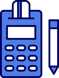 Page 3 Graphing Calculator Vector Art