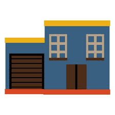Minimalist House Icon Design