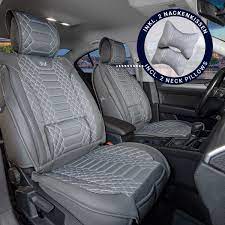 Front Seat Covers Subaru Forester 109 00