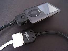 cablejive dock extender cable for ipod