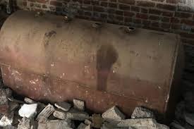 Superb Oil Tank Removal Service In