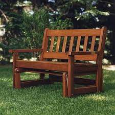 Wooden Patio Furniture Outdoor Wood