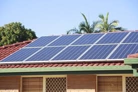 Reasons Installing Solar Panels On