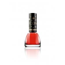 Nail Polish Icon Classic Revers