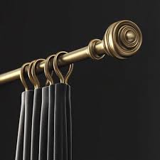 Stylish Curtains Ilration Logo